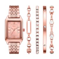 RELOJ ANALOGICO MUJER FMDFL2085 FOLIO - 1032405