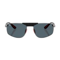 LENTES DE SOL UV400 HOMBRE RB3776M F001R5 58  RAY BAN - 1032336