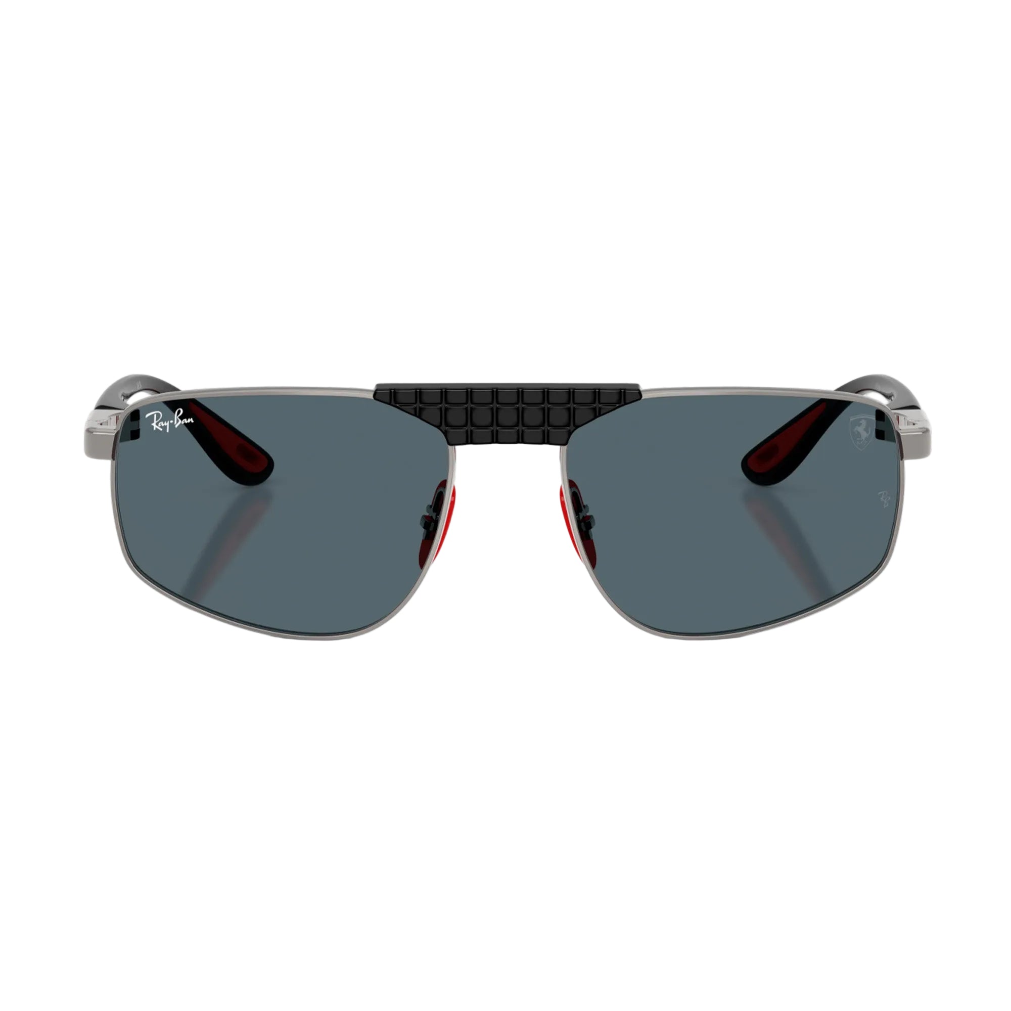 LENTES DE SOL UV400 HOMBRE RB3776M F001R5 58 RAY BAN - 1032336