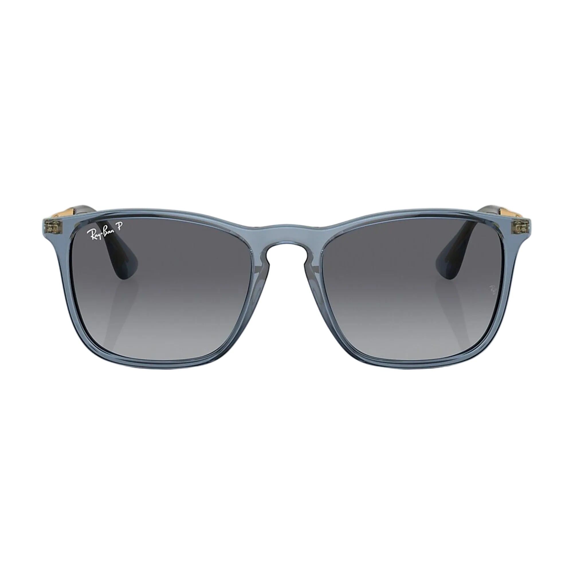 LENTES DE SOL UV400 UNISEX RB4187 6592T3 54 RAY BAN - 1032333