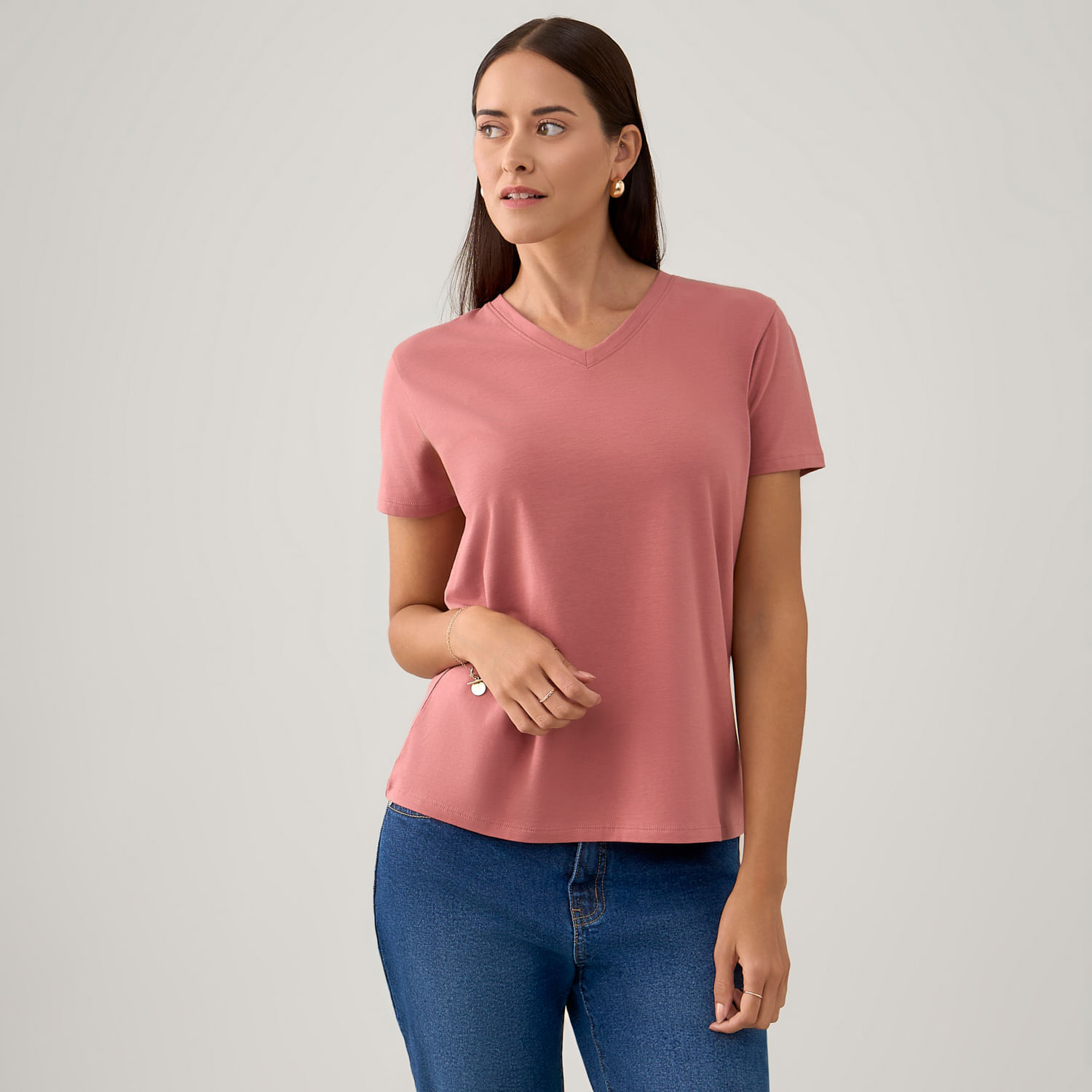 Polo Mujer Madison Bas Cv