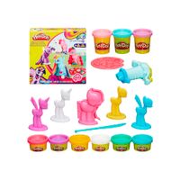 Play Doh Make Style Ponies Set My Little Pony Toys