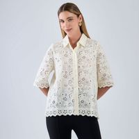 Blusa Mujer Malabar Brodi