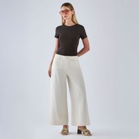 Jean Mujer Malabar Pockets