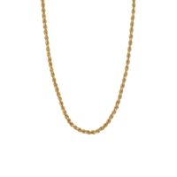 Collar Cordon Goldensilver