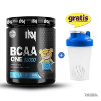 BCAA ONE 6.0 500GR INNOVATE NUTRITION FRUIT PUNCH + TOMATODO