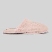 Pantuflas Mujer Zafin Ribbon