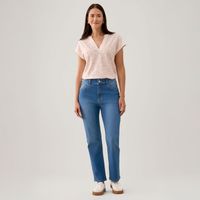 Jean Mujer Madison Recto