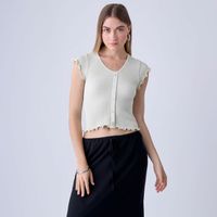 Polo Mujer Hypnotic Zig