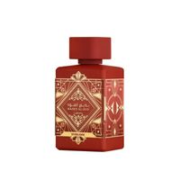 Perfume Lattafa Badee Al Oud Sublime Unisex Edp 100Ml