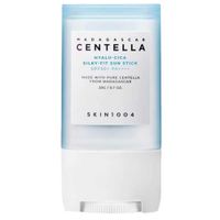 Protector Solar Hidratante Skin1004 En Barra 20g - Madagascar Centella Hyalu-Cica SPF 50
