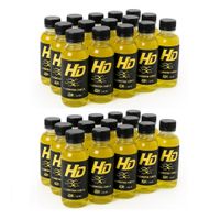 Térmogenico HD Paquete De 30 Botellas 135ml L-Carnitina Piña