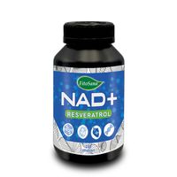 NAD+ & RESVERATROL FITOSANA - FRASCO 100U