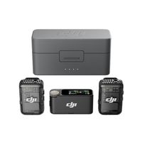 Dji Mic 2 - Micrófono Inalámbrico