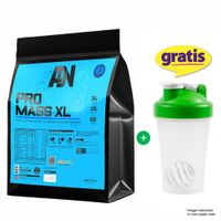 Ganador de Peso Pro Mass XL 3KG Chocolate