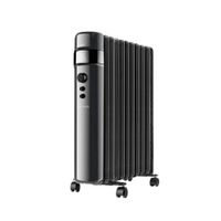 TERMORADIADOR ELÉCTRICO TAURUS – AGADIR 2500 CONNECT- MEGA IMPORT