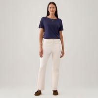 Jean Mujer Madison Recto