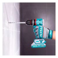 Taladro Inalámbrico BRUSHLESS 55Nm 20V batería