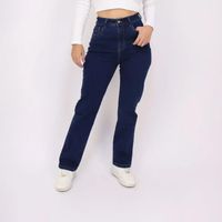 Jean Mujer Kayra Poblet Mikela Push Up