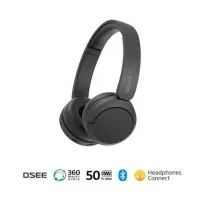 Audifonos Bluetooth On ear Sony WH-CH520 50Hrs - Colores