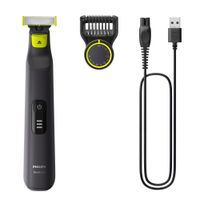Afeitadora de cara y cuerpo OneBlade Pro QP6532_10 Philips