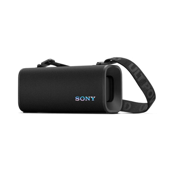 ?Parlante para fiesta Sony SRS-ULT30 24hrs Waterproof ULT FIELD 3 negro