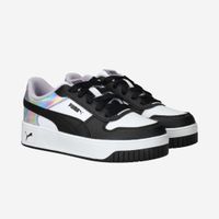 ZAPATILLAS PUMA CARINA STREET SPACE BELLE 402810-02