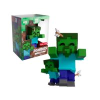 Figura Youtooz Minecraft Zombie