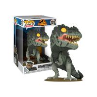 Pop Movies Jurassic World Dominion 10 Giganotosaurus