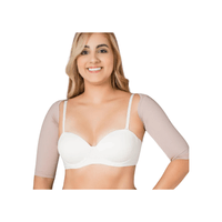 Mangas de Control Fajitex Mediana Compresion - Talla M