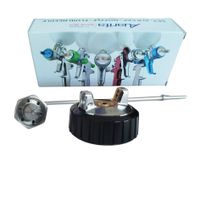 KIT DE RESPUESTO PARA SOPLETE NOVA 1 BOQUILLA 1.3MM HVLP