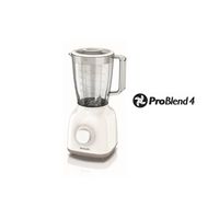 LICUADORA PHILIPS 1.5L BLANCO HR2100_00