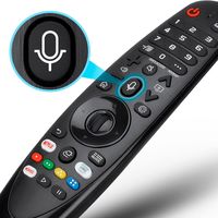Control Remoto Lg Smart Tv