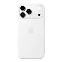 Case Funda Iphone 17 Pro Max Blanco