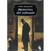 MEMORIAS DE SUBSUELO