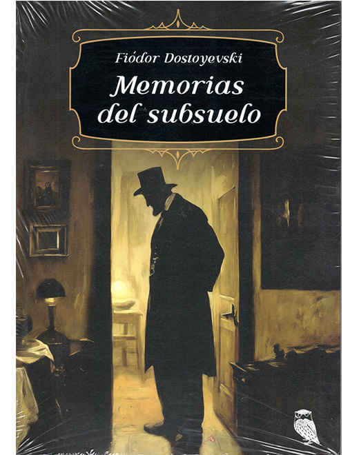 MEMORIAS DE SUBSUELO