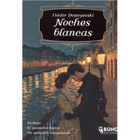 NOCHES BLANCAS