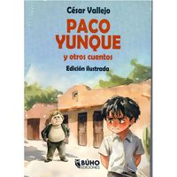 PACO YUNQUE Y OTROS CUENTOS