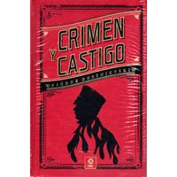 CRIMEN Y CASTIGO
