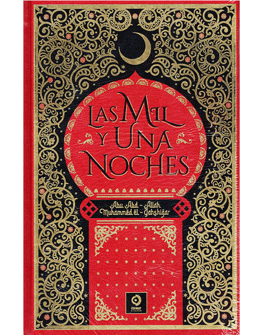 Las mil y una noches