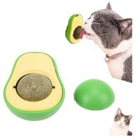 Juguete catnip caramelo duro para gatos palta