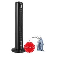 Ventilador Tipo Torre 50W TF2905 Imaco + Plancha