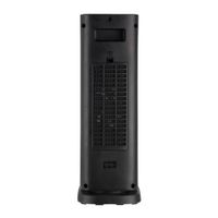 Termoventilador de Torre Imaco ITC2000 -  MEGA IMPORT