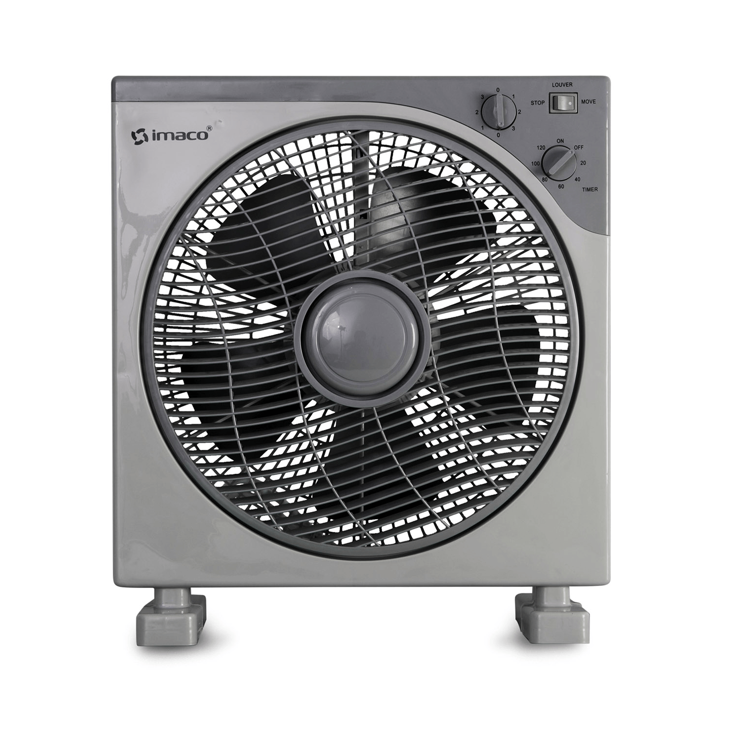 Ventilador Recirculante Imaco IVA13 (Oferta)- MO