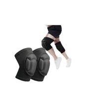 Rodilleras Deportiva con Refuerzo Acolchado