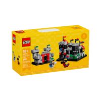 LEGO Medieval Mini Knights Castle 40775