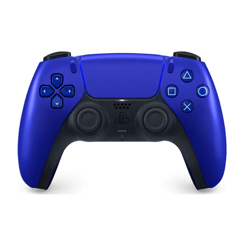 Mando Playstation 5 DualSense Azul Cobalto