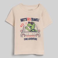 Polo Para Bebe Niño Baby Circus Gam