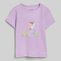 Polo Para Bebe Niña Baby Circus Gam