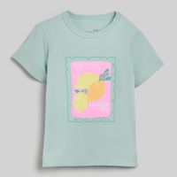 Polo Para Bebe Niña Baby Circus Gam